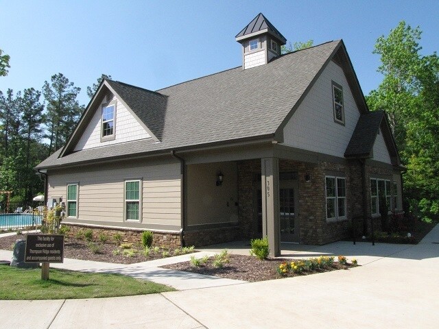 Building Photo - 42 Intuition Cir