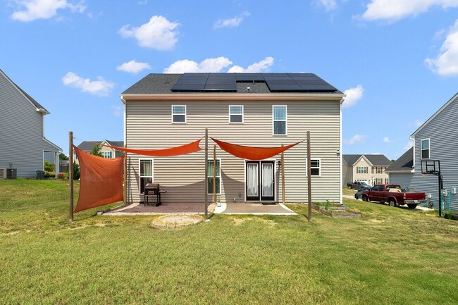 Building Photo - 230 Rosewood Ln