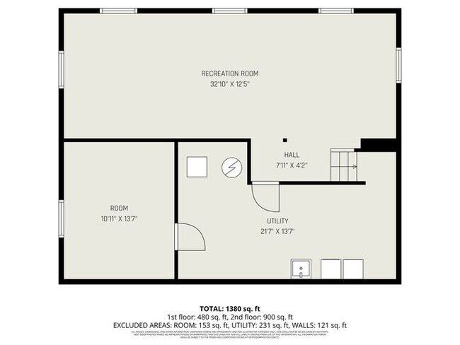 Building Photo - $1495 Charming, remodeled 3-Bed/1-Bath Ran...