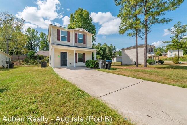 Building Photo - 3 br, 1.5 bath House - 4010 Rambling Way