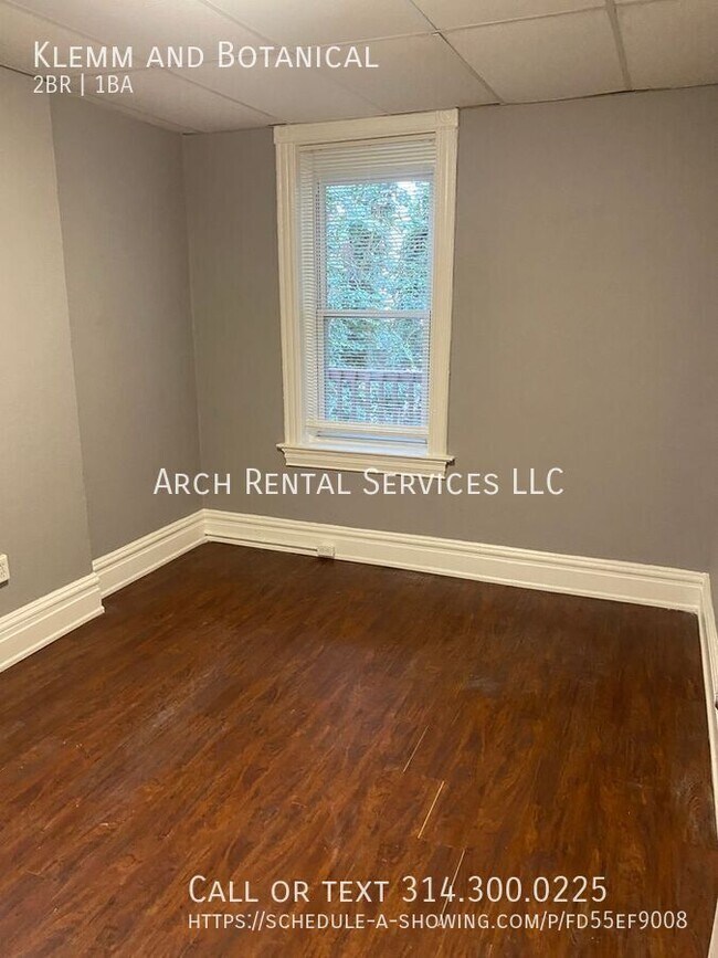 Building Photo - 4238 Botanical-Unit A