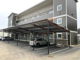 Building Photo - Cedar Flats