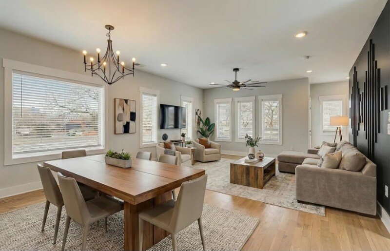 Building Photo - 115 Green St