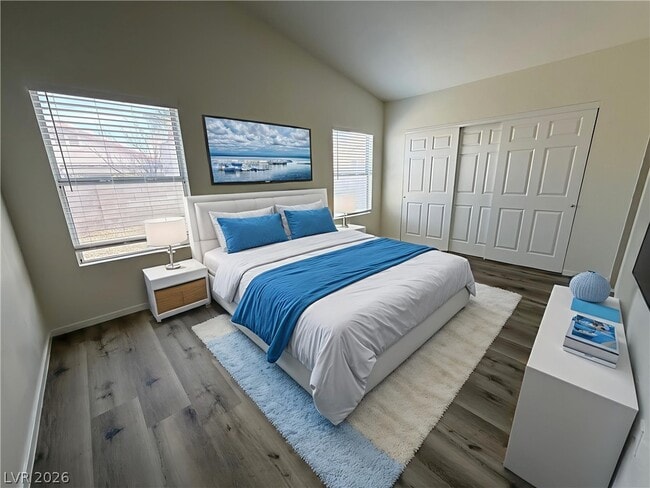 Building Photo - 5438 Morning Swim Ln