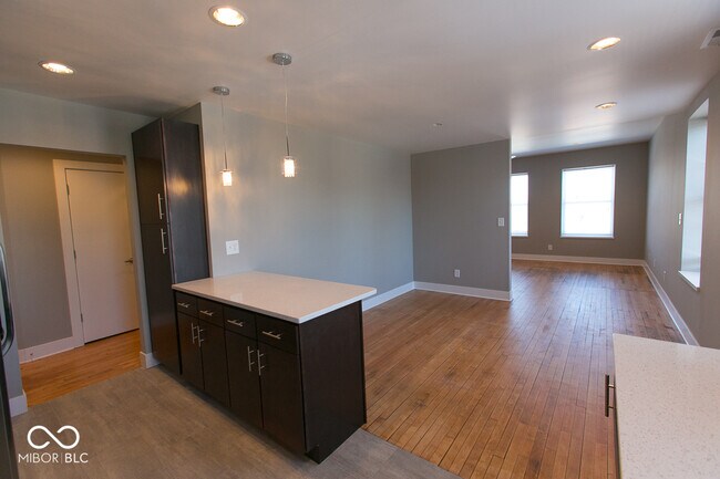 Building Photo - 1301 Alabama St