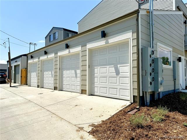 Building Photo - 1398 Knox Ct