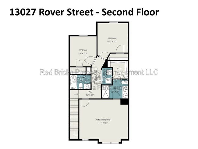 Building Photo - 13027 Rover St