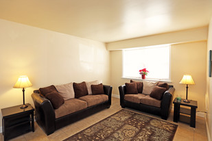 Interior Photo - Forest Creek Apartments