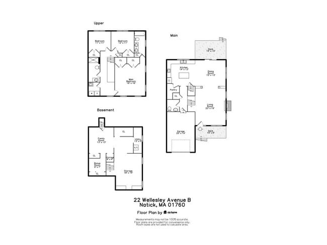 Building Photo - 22 Wellesley Ave