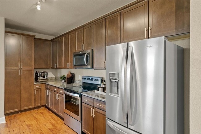 Building Photo - The Residences at Bluhawk Apartment Homes