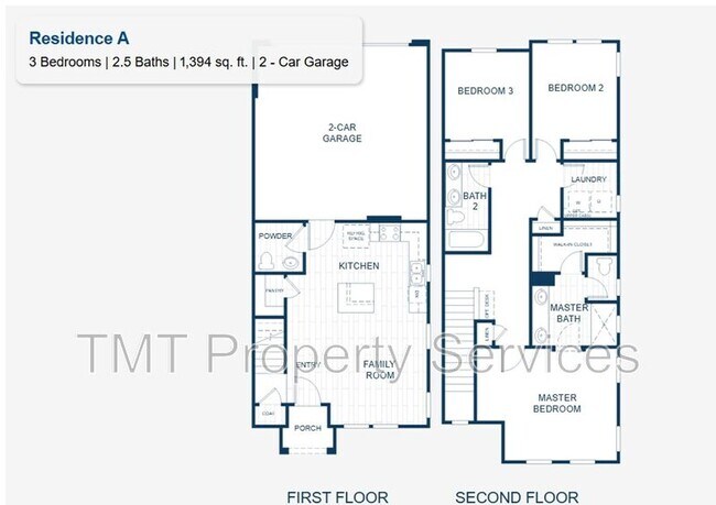 Building Photo - 4429 Rhone Walk