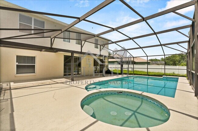 Building Photo - 5399 Dahlia Reserve Dr