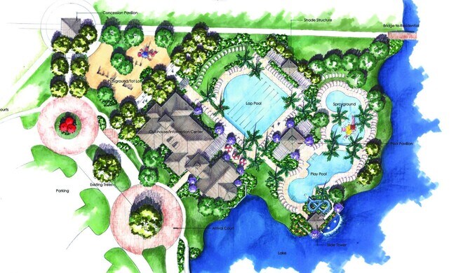 Building Photo - 575 Oakleaf Plantation Pky