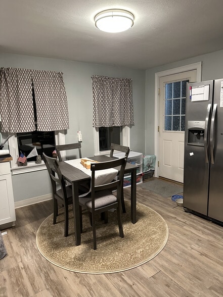 Kitchen - 83 E Main St