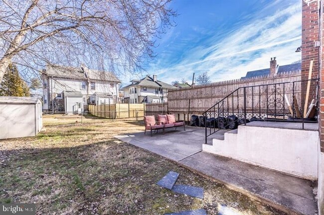 Building Photo - 209 Hansell Rd