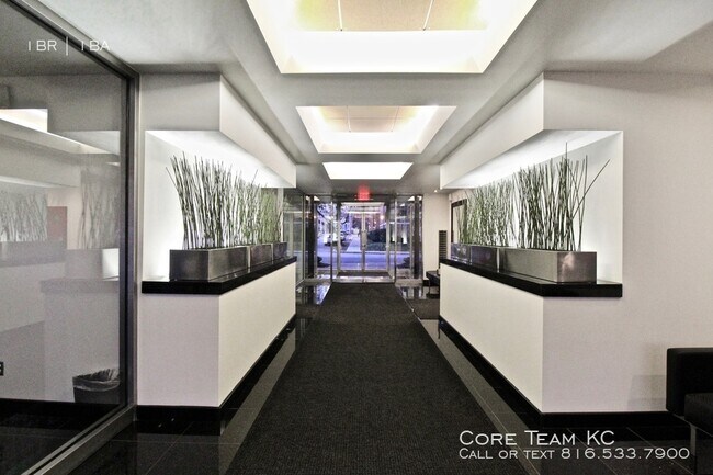 Building Photo - Winston Churchill Condo for Rent
