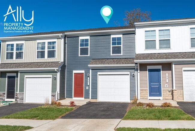 Building Photo - 44 Sophie Kathryn Dr