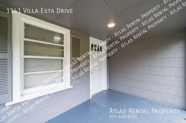 Building Photo - 1541 Villa Esta Dr