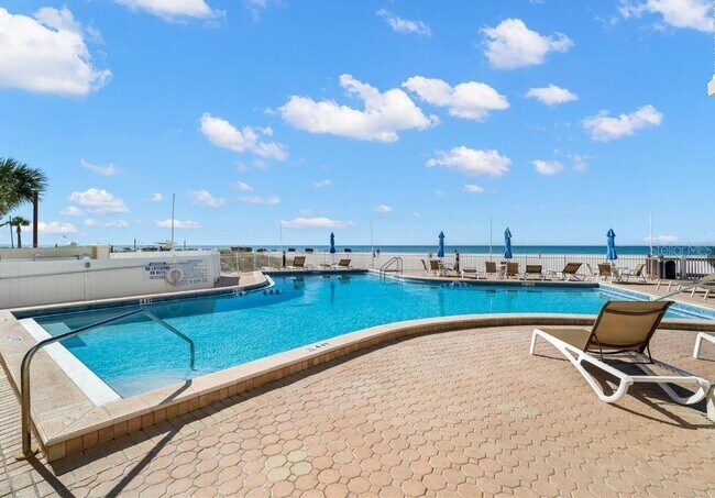 Building Photo - 5396 Gulf Blvd