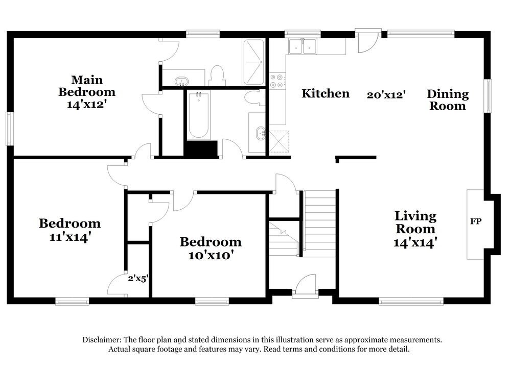 Building Photo - 5811 Willow Crest Dr