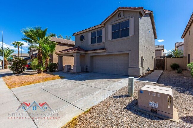 Building Photo - 12721 W Almeria Rd