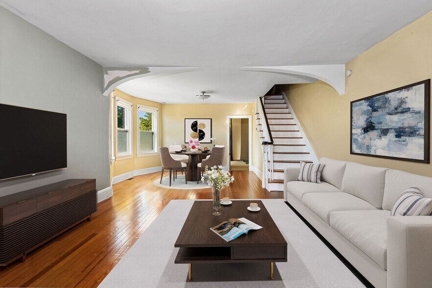 Building Photo - 117 Park Ave