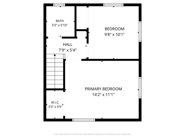Building Photo - AVAILABLE JUNE 1ST! Fully UPDATED 3-bedroom townhouse in Overbrook!