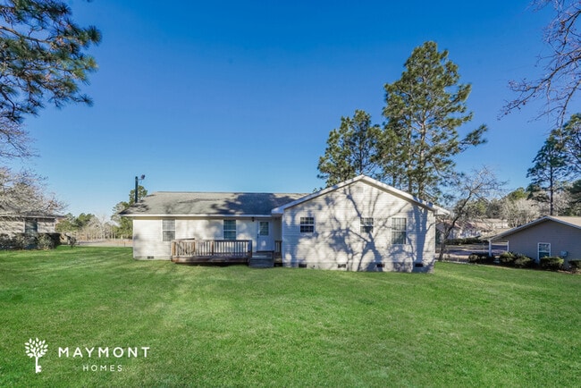 Building Photo - Spacious 4-Bedroom Single-Level Home in Warrenville, SC