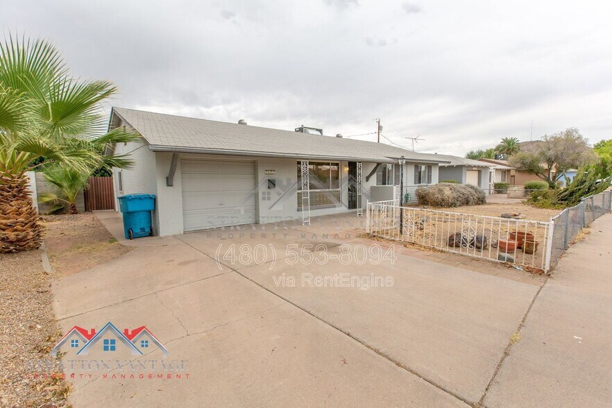 Building Photo - 2602 W Columbine Dr