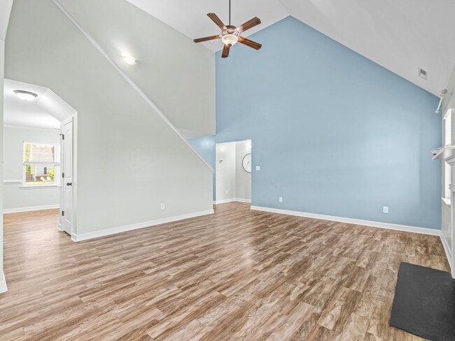 Building Photo - Eastport Subdivision