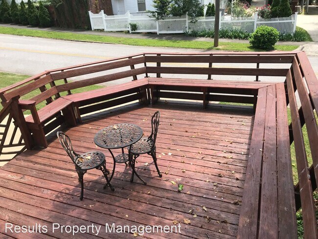 Building Photo - 3 br, 2 bath House - 301 Springdale