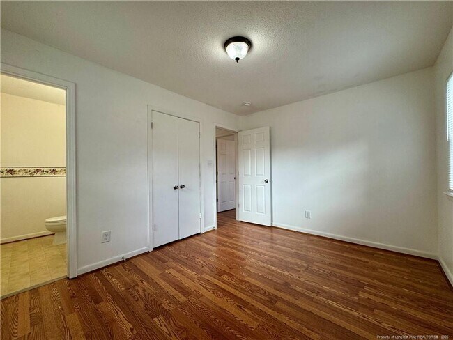 Building Photo - 703 Odell Rd