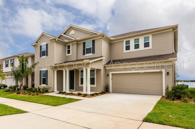 Building Photo - Beautiful Waterfront Home (4/3.5) in Grove...