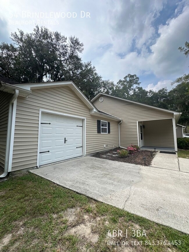 Building Photo - 54 Brindlewood Dr
