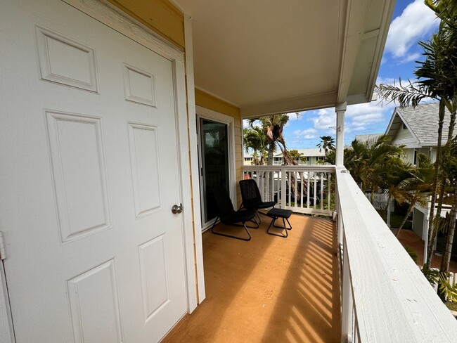 Building Photo - 94-510 Lumiaina Street #H-202