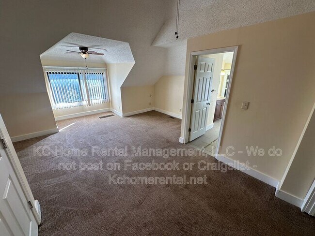 Building Photo - 2826 Harrison St