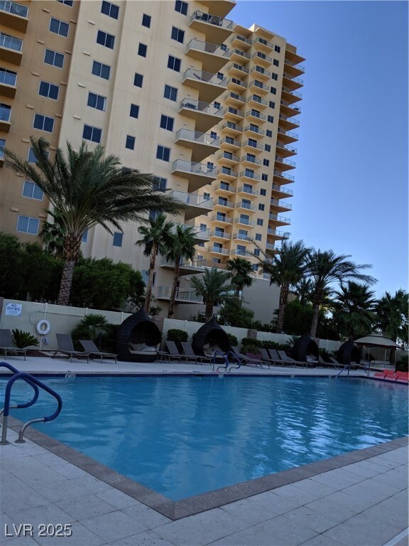 Building Photo - 8255 S Las Vegas Blvd