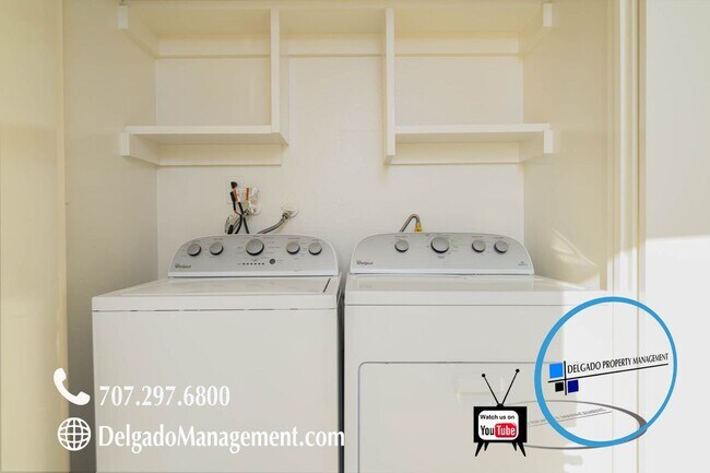 Building Photo - Benicia! Beautiful remodeled 3Bd townhouse