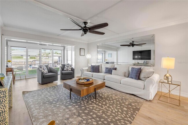 Building Photo - 2100 N Peninsula Ave