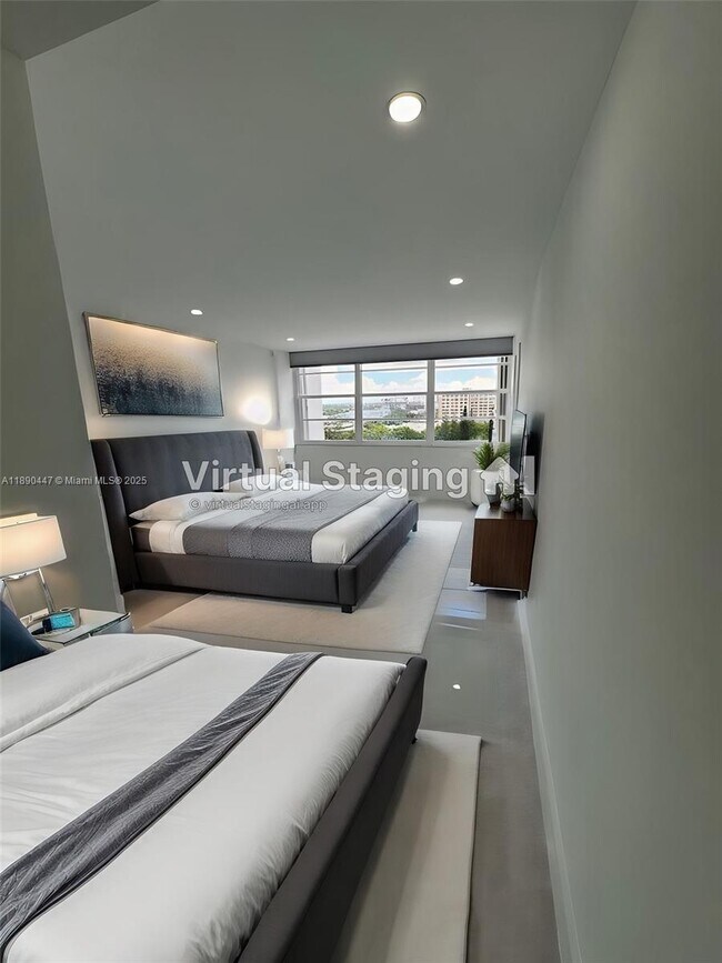 Building Photo - 18021 Biscayne Blvd