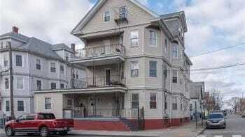 Building Photo - 8730 N Sherman Cir