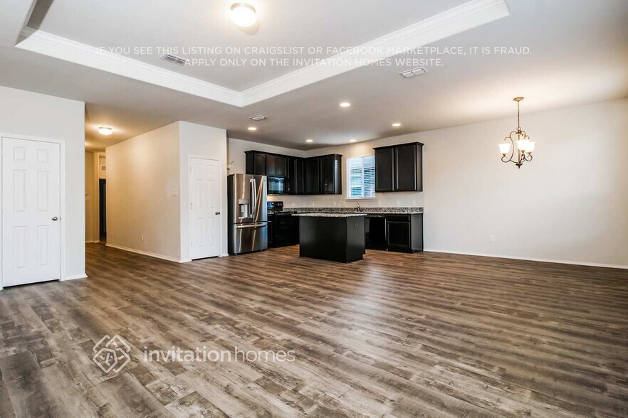 Building Photo - 3113 Layla Creek Dr