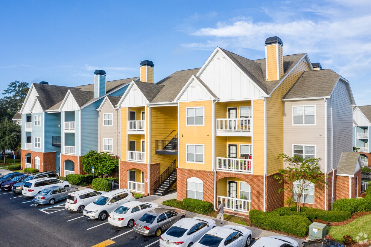 Oaks At Normandy Jacksonville Fl Apartment Finder