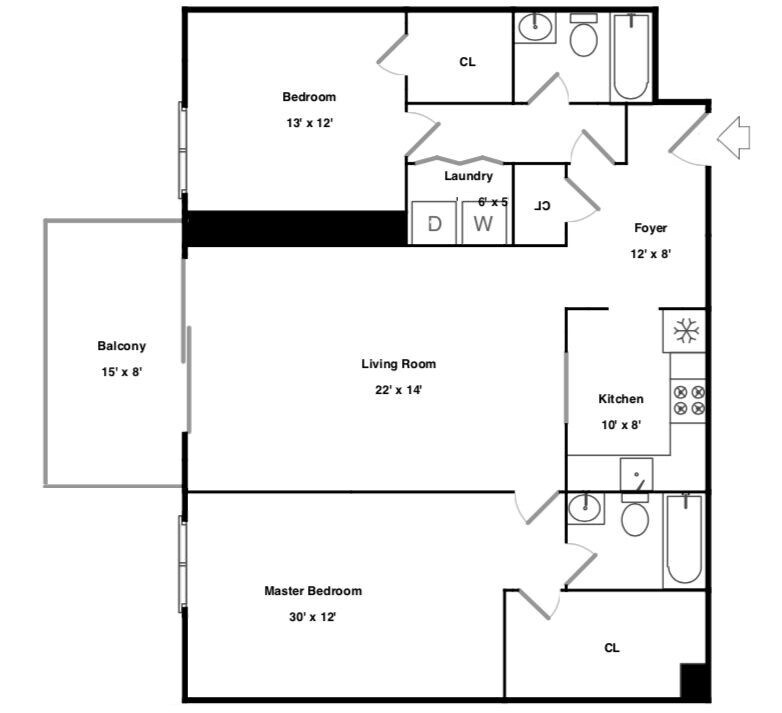 Building Photo - 50 Watertown St