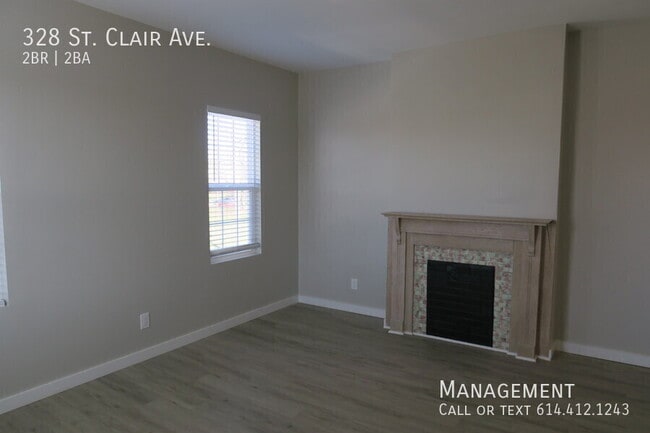 Building Photo - 328 St Clair Ave