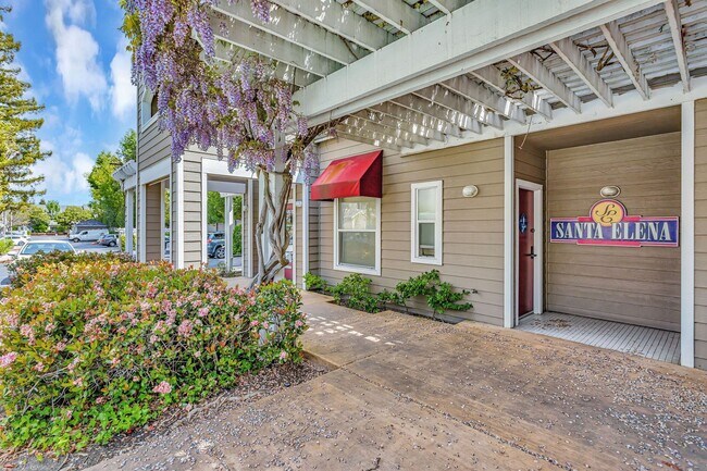 Building Photo - 2-Bedroom Condo in Prime Sunnyvale Location Near Tech Hubs