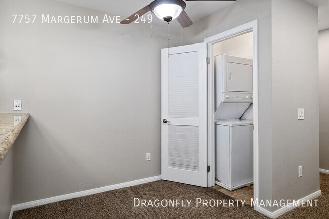 Building Photo - 7757 Margerum Ave