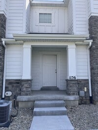 Building Photo - 1156 S 800 W