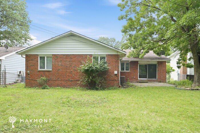 Building Photo - 4639 Whitehall Dr