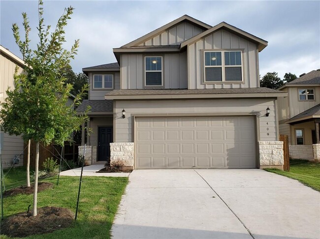 Primary Photo - 409 La Dera Dr